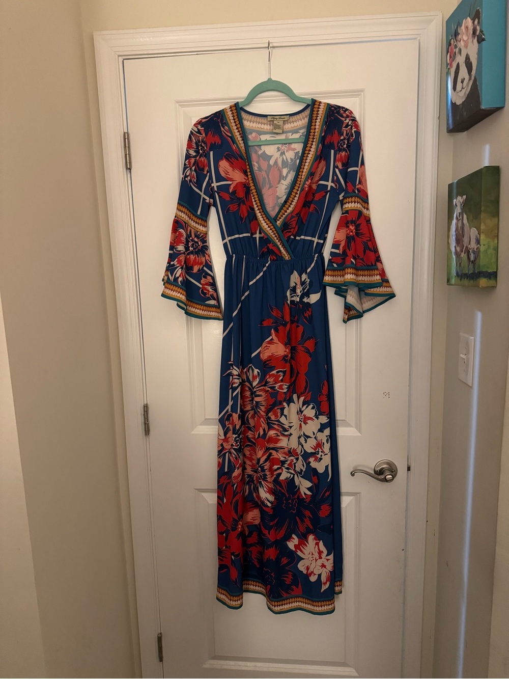 Flying Tomato dress size XS